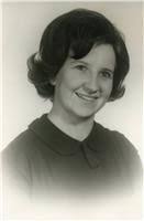 Wanda Armstrong Obituary (1940