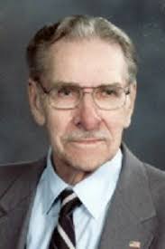 Death of Martin Herman Laufer