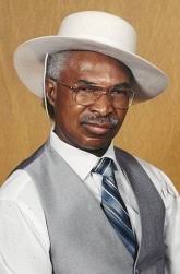 Ramsey, Walter Russell