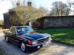 Ebay 1989 Mercedes Benz R107 300sl Classiccars Cars Mercedes Benz Mercedes Benz