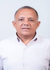 Candidato Antonio Neto