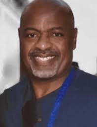 Timothy Ray Anderson