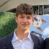 Michael Ehrman's Instagram, Twitter & Facebook