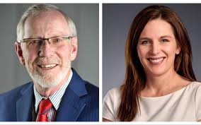 Idaho Statesman endorsement for Ada County Commission, District 3