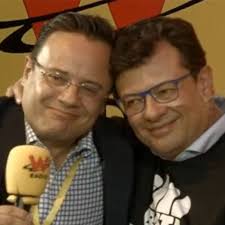 Sería un lujo tener como alcalde a una persona con tan alto nivel moral:  Juan Pablo Morris