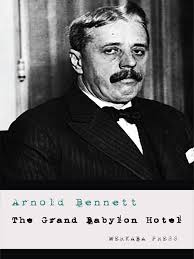 Librivox recording of the grand babylon hotel, by arnold bennett. The Grand Babylon Hotel Cuyahoga County Public Library Overdrive