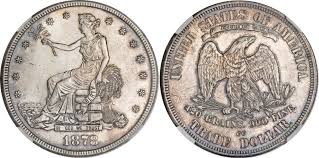 1878 Cc Trade Dollar Silver Coin Value Facts
