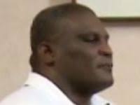 Gregory Dimitri Gadson Collection