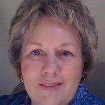 Beverly K Byler Obituary