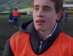 ITV Where The Heart Is' Luke Kirkwall now