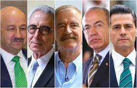 Jun 02, 2021 · el 2020, el presidente andrés manuel lópez obrador (amlo) propuso realizar una consulta popular para que la ciudadanía decida enjuiciar a los expresidentes de méxico. Mexico Abrira 57 000 Mesas En La Consulta Para Juzgar A Ex Presidentes Los Angeles Times