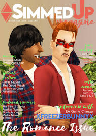 Tinder is just the beginning. Simmedup Magazine Issue 6 By Simmedup Issuu