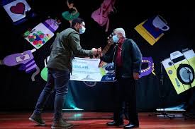 Lista la programación