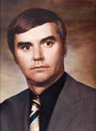 James Perry “Jim/Senor” Collins Sr. (1938-2020)