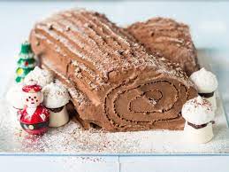 Allrecipes has more than 1,470 trusted christmas dessert recipes from traditional to our new favorite trends. 65 Best Christmas Desserts To Make Your Holiday Merry