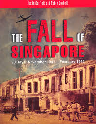 Image result for The Fall of Singapore In early 1942