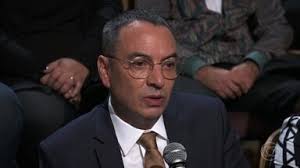 Juiz de direito fala sobre a importância do trabalho de ressocialização de  presos