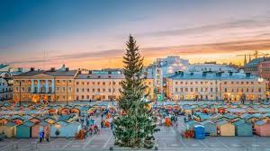 I've compiled here my local's tips about visiting helsinki is packed with wonderful, dare i say, heavenly, things to do in the winter. 50 Wonderful Things To Do In Winter Helsinki Both Indoors And Outdoors