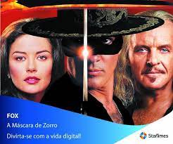 6,701 likes · 80 talking about this · 10 were here. Startimes Filme A Mascara De Zorro Elenco Anthony Facebook