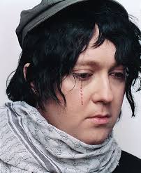 Antony And The Johnsons: Let It Come Down