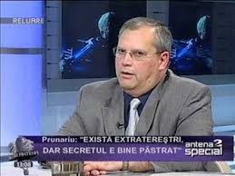 Oamenii care cred în aceste teorii susțin că misiunea apollo 11. Dumitru Prunariu Exista Extraterestri Youtube