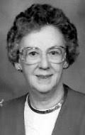 Mildred Orr Obituary (2013)