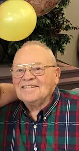 Robert (Bob) LaVerne Kai