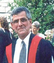 Friends, family recall 'pioneer'