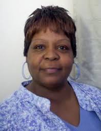 Obituary information for Gloria Horn