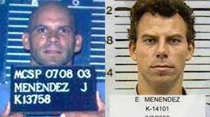 Are the menendez brothers still in prison? Crime Investigation Blog Detail