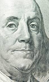 20,309 Dollars Franklin Stock Photos