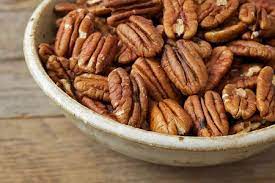 Then pour them out on a plate or. How To Harvest Pecans Yourself