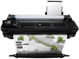 Hp Designjet T520 36 In Printer Software And Driver Downloads Hp Customer Support