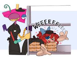 tadc ragatha – @pikavani on Tumblr