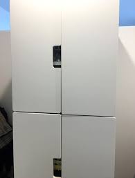 Kitchen Pantry Get Organized With Stuva Units Ikea Hackers