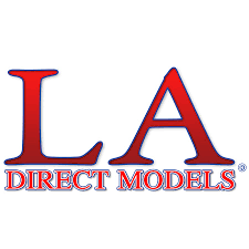 LA Direct Models - YouTube