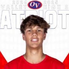 Rhet Heckman's Owen Valley High School Bio