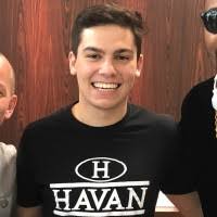 Lucas Hang Email & Phone Number