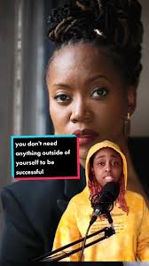 Our first boredom billionaire is Erika Alexander. The lesson I got from her  experience with her very first film "My Little Girl" was that most times,  you don't need anything outside of yourself to be ...