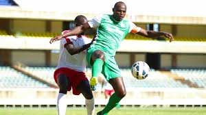 Denn oguta oliech (, olarak okunur ˈdɛnɪs oˈgutɑ olˈjetʃ (listen ); Dennis Oliech And Four Transfers Which Shocked The Kpl Goal Com