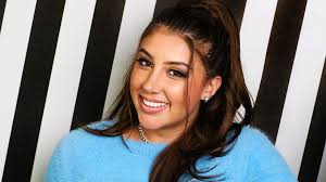 Exclusive Interview: Pop Culturalist Chats with Kelsi Davies