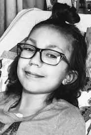 Sparkles of Hope for Miss E