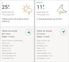 Vremea in victoria pentru astăzi, mâine și săptămâna. Prognoza Meteo 29 Mai Cum Va Fi Vremea In BucureÈ™ti IaÈ™i BraÈ™ov È™i ConstanÈ›a Unde Va Lovi Vijelia