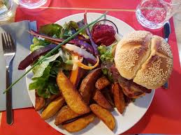 Le Restaurant Meteor A Strasbourg Vient Enfin D Ouvrir Ses Portes Miss Elka