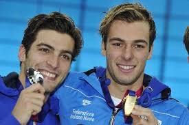 È allarme per l'olimpiade di tokyo il nuotatore, maggiore speranza di medaglie per l'italia nei 1500 e nel fondo, ha contratto il virus a un mese esatto dal. Nuoto Paltrinieri Ancora Oro Agli Europei E Luca Dotto Nei 100 Affaritaliani It