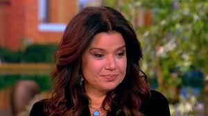 The View's Ana Navarro reveals she's dealing with 'grief and loss' as she  opens up about her 'hard day' in candid post