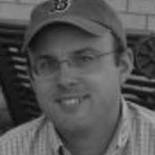 Kevin Colburn's Instagram, Twitter & Facebook