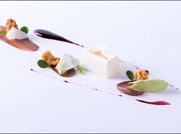 Photographers Gourmet Food Garnishes Dessert Presentation Culinary Arts