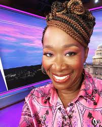 Joy Reid