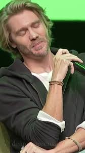 Chad Mcmichael Drama